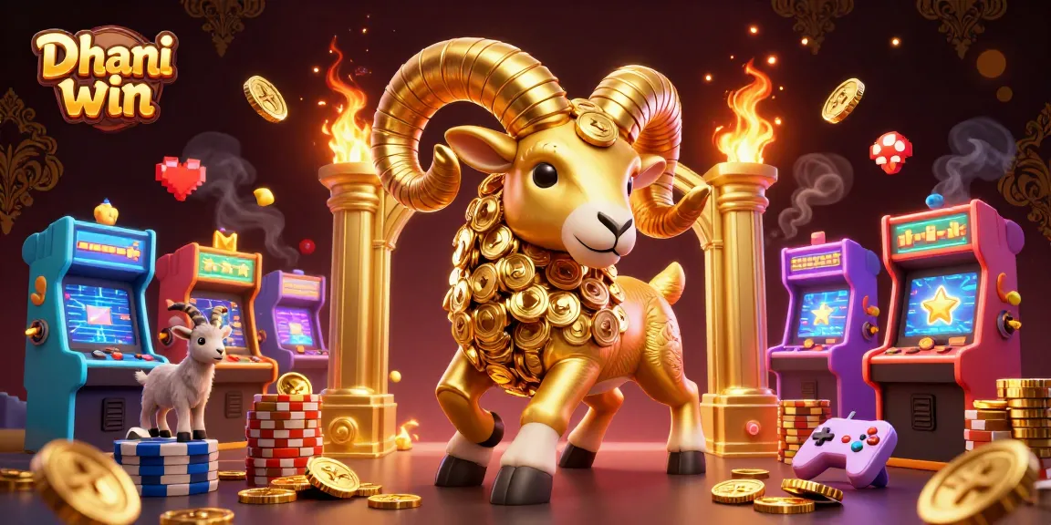Dhani win game features dynamic characters and vibrant visuals for exciting gameplay.